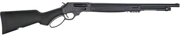 HENRY LEVER ACTION X MODEL .410 BORE 5RD 19.8IN BARREL H018X-410 - 556 Black Friday Promotion